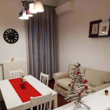 Ferienwohnung Davide & Mary Friendly House Novara Exterior foto