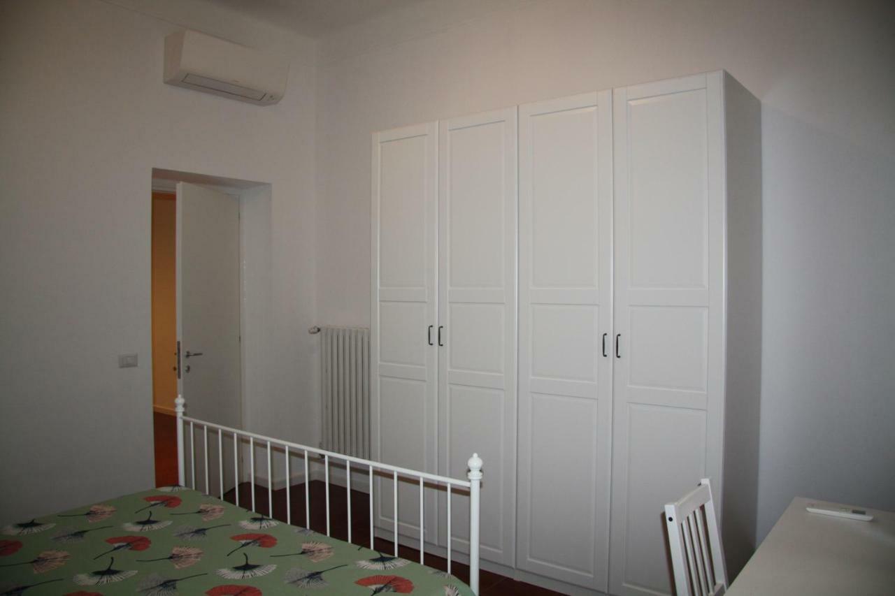 Ferienwohnung Davide & Mary Friendly House Novara Exterior foto